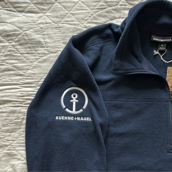 NWT Patagonia Micro D Fleece - Picture 5 of 12